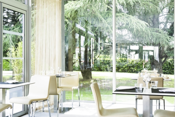 Hotel Novotel Pau Pyrénées